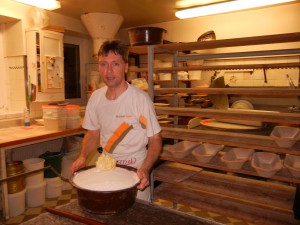 Bäckerei Gnauck Neukirch